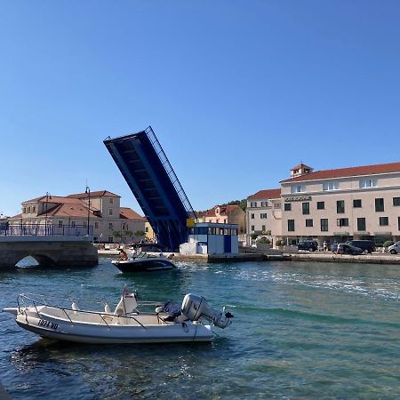 Tal Aparthotel Tisno Exterior foto